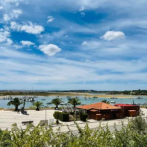 Alcatruz - Alvor