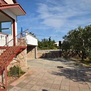Kata Apartament Starigrad Paklenica