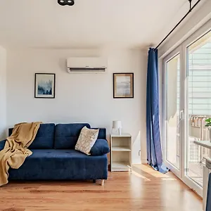 Centre By Arrenda Apartament Warszawa