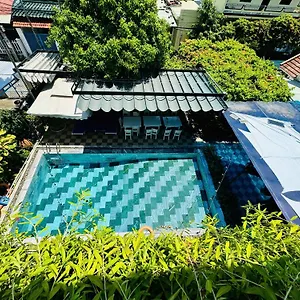 Relax Garden Boutique Hoi An