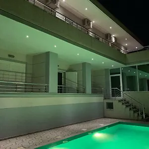 Vitamin Sea Apartament Saranda