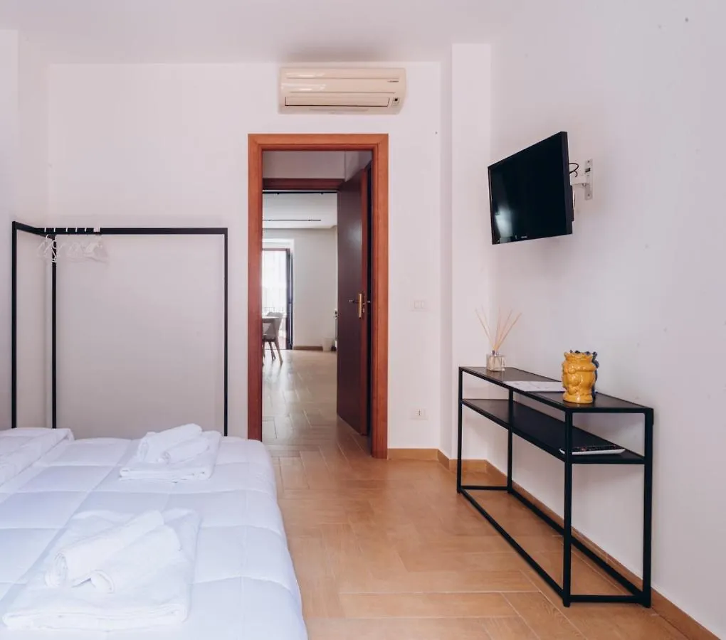 Kalos Apartments Catania