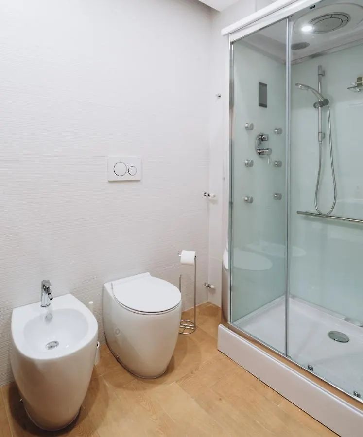 Kalos Apartments Catania 0*,