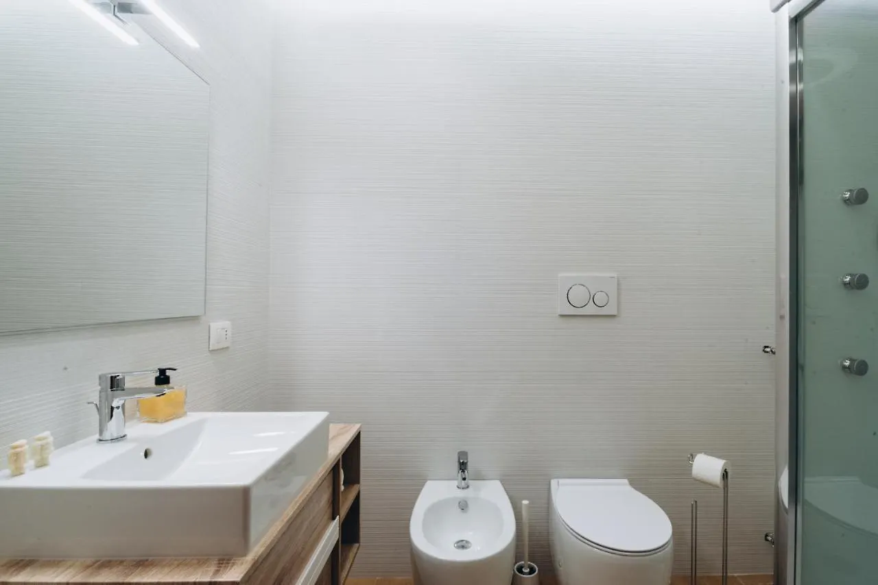 Kalos Apartments Catania