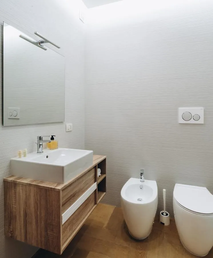 Kalos Apartments Catania